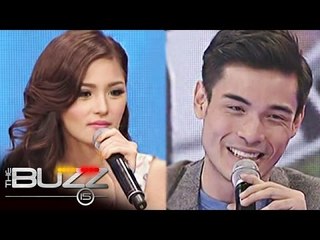 Kim, Xian to take their relationship to the next level?