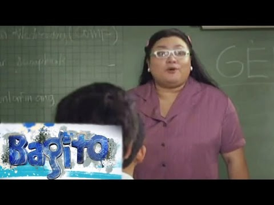 Bagito: Genetics Explained