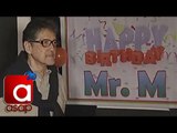 ASAP 20 Presents: Happy Birthday Johnny Manahan!