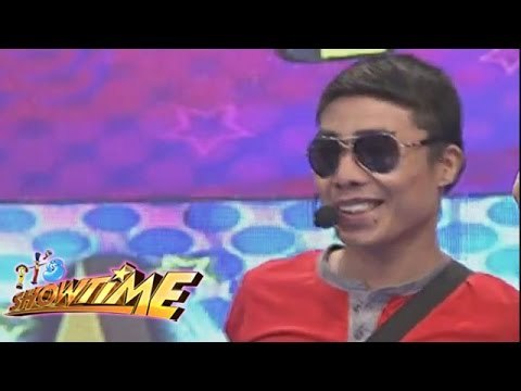 It's Showtime Kalokalike Face 3: Coco Martin