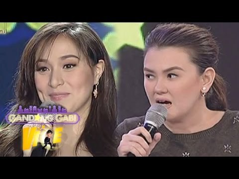 Angelica on Cristine leaving 'Banana Split'