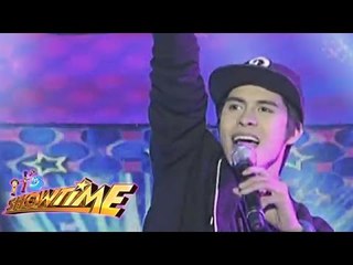 It's Showtime Kalokalike Face 3: Abra 2