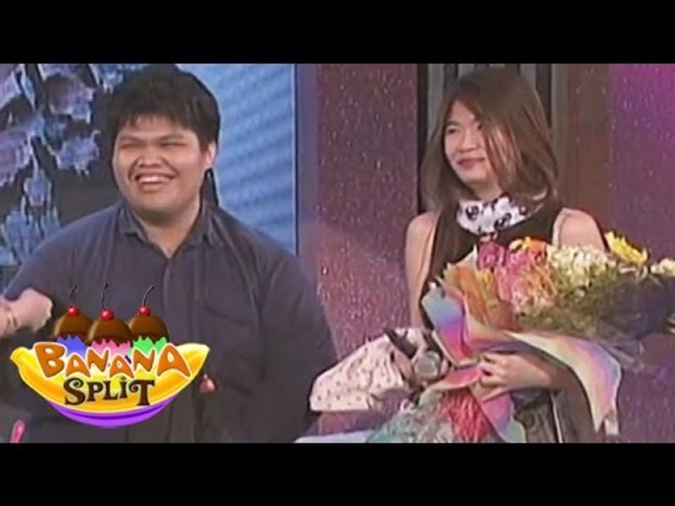 Dating Game on Krissy TV