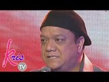 Mitoy Yonting sings 'May Bukas Pa' on Kris TV