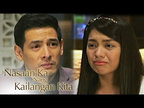 Nasaan Ka Nang Kailangan Kita: I'm Sorry