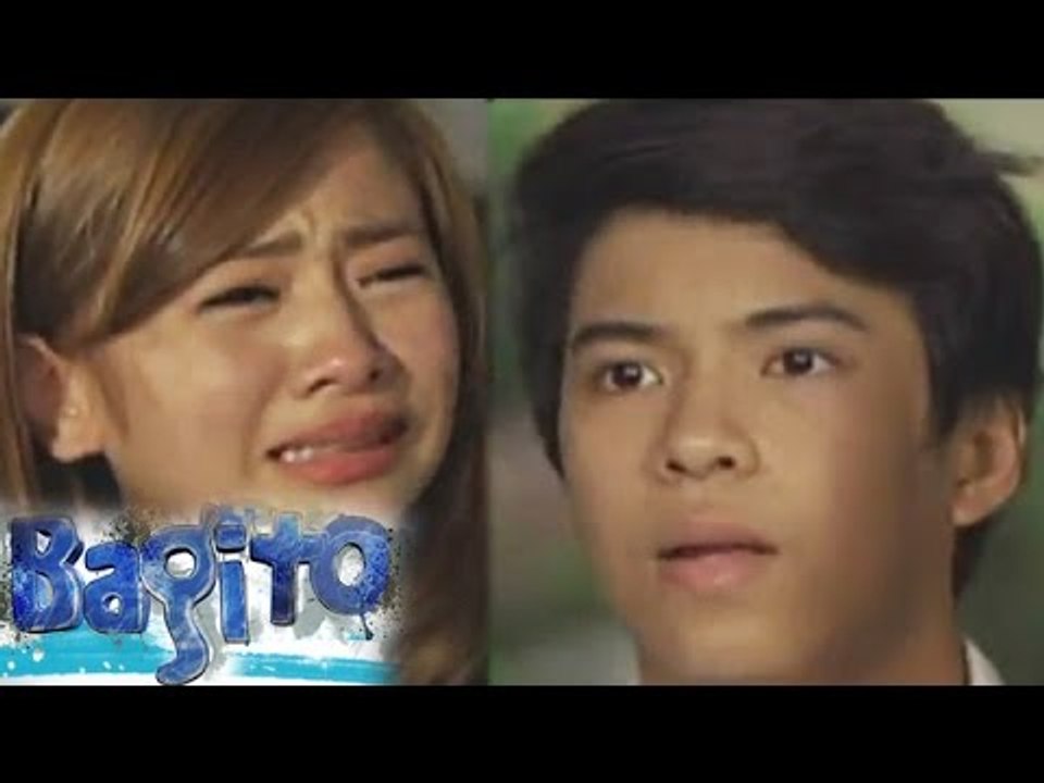 Bagito: Admission