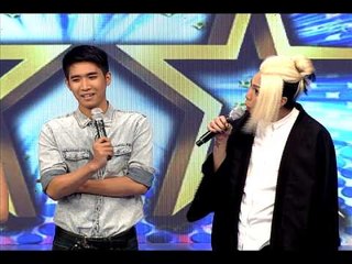 IT'S SHOWTIME February 7, 2015 Teaser