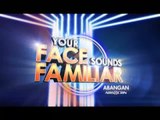 Your Face Sounds Familiar Teaser: Soon on ABS-CBN!