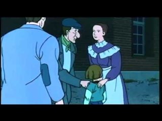DOG OF FLANDERS February 6, 2015 Teaser