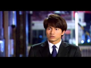 UNFORGETTABLE LOVE February 5, 2015 Teaser