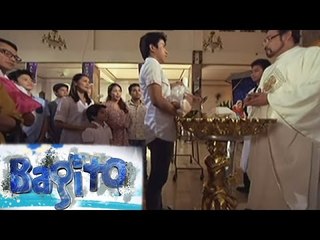 Bagito: The Baptismal