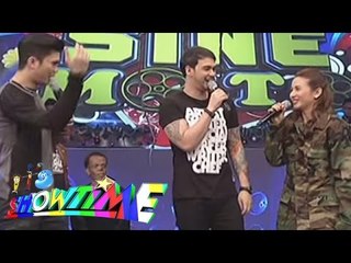 'Mista' Knock-knock jokes