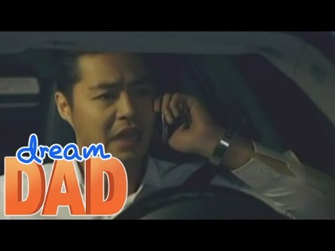 Dream Dad: Baste worries about Angel