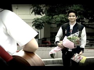 LUV U December 28, 2014 Teaser