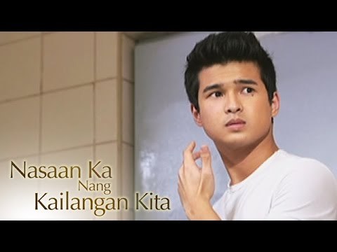 Nasaan Ka Nang Kailangan Kita: Ryan Briones
