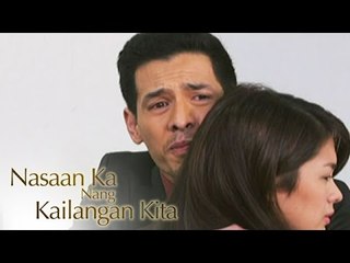 Nasaan Ka Nang Kailangan Kita: Reunited