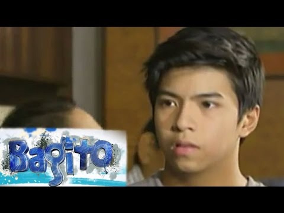 Bagito: Anxiety