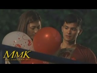 MMK Episode: The Proposal