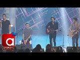 Worldwide teen phenomenon and British pop band 'The Vamps' on ASAP20