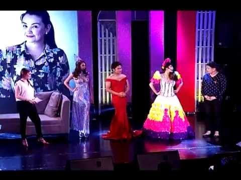 BANANA SPLIT EXTRA SCOOP January 31, 2015 Teaser