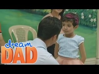 Dream Dad: First School Activity