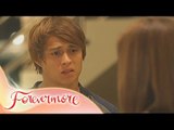 Forevermore: Xander Pleads