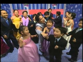 GOIN' BULILIT '10th Anniversary Special' February 1, 2015 Teaser