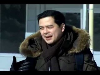 HOME SWEETIE HOME January 31, 2015 Teaser