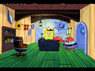 SPONGEBOB SQUAREPANTS January 31, 2015 Teaser