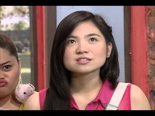 LUV U February 1, 2015 Teaser