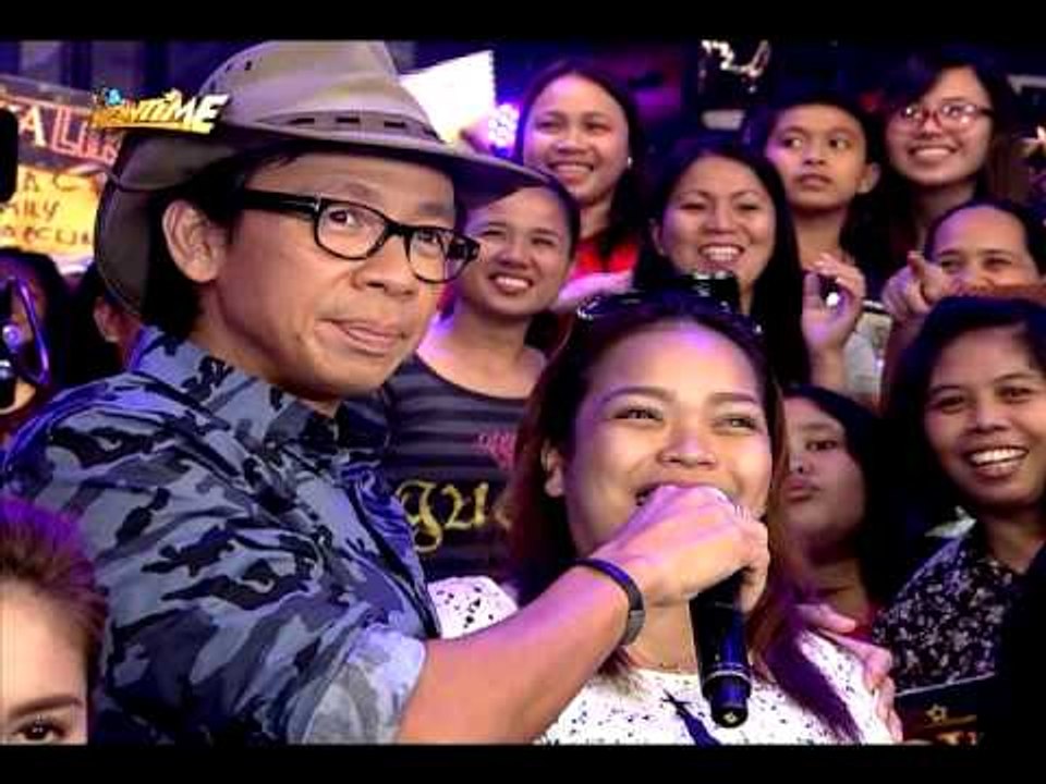 IT'S SHOWTIME January 30, 2015 Teaser