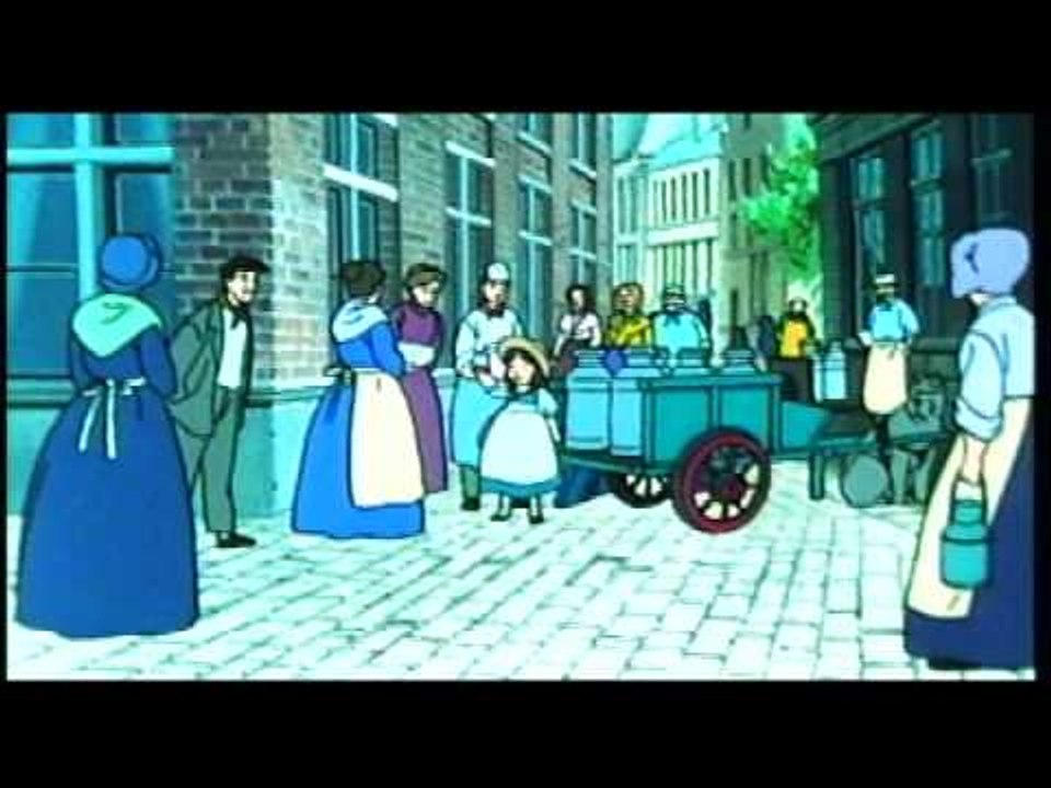 DOG OF FLANDERS January 29, 2015 Teaser