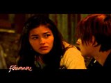 FOREVERMORE: Magsisimula ang Tensyon!