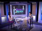 AQUINO & ABUNDA Tonight January 27, 2015 Teaser