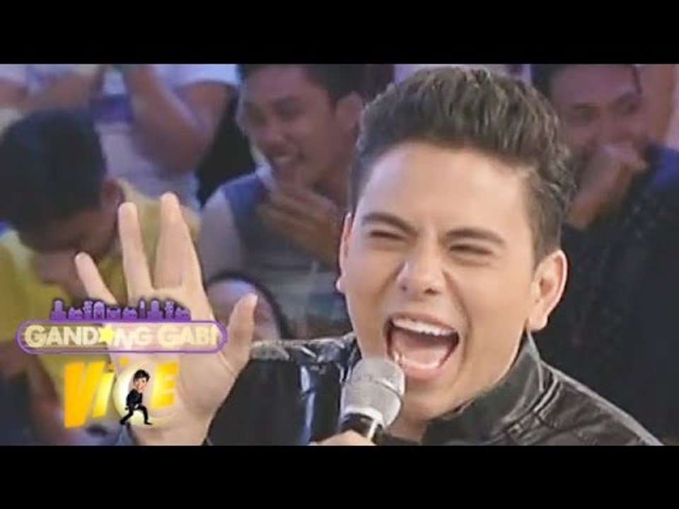Ken spoofs 'Ako Budoy' of Gerald