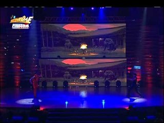 IT'S SHOWTIME January 26, 2015 Teaser