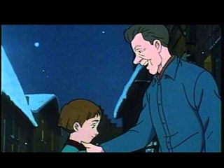 DOG OF FLANDERS January 27, 2015 Teaser