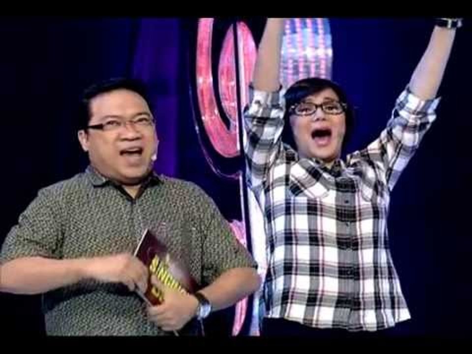 THE SINGING BEE: The Final Countdown