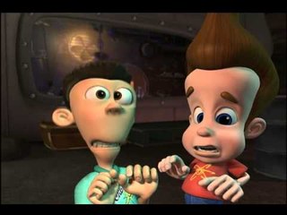 JIMMY NEUTRON January 24, 2015 Teaser