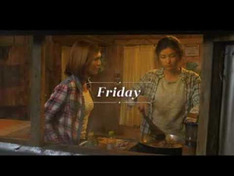 FOREVERMORE: Magsisimula ang Tensyon!