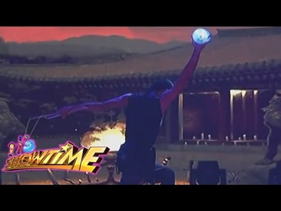 Spyros is the first PINASikat Grand Champion