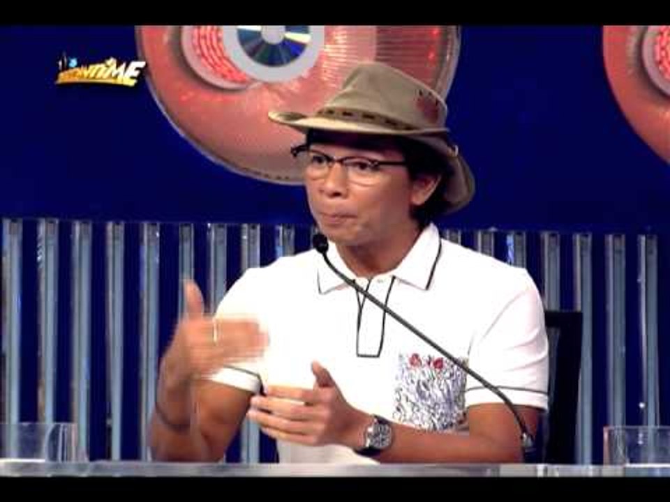 IT'S SHOWTIME January 23, 2015 Teaser