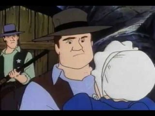 TOM SAWYER January 23, 2015 Teaser