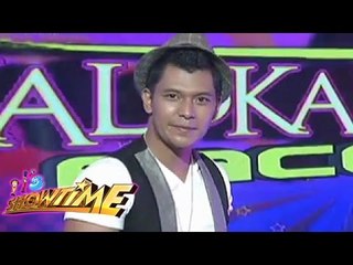 Download Video: It's Showtime Kalokalike Face 3: Jericho Rosales