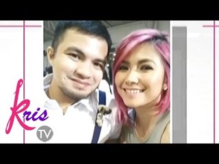 Yeng's adjustments for Yan because of love