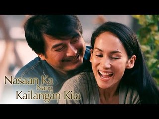 Nasaan Ka Nang Kailangan Kita: Pilot Episode