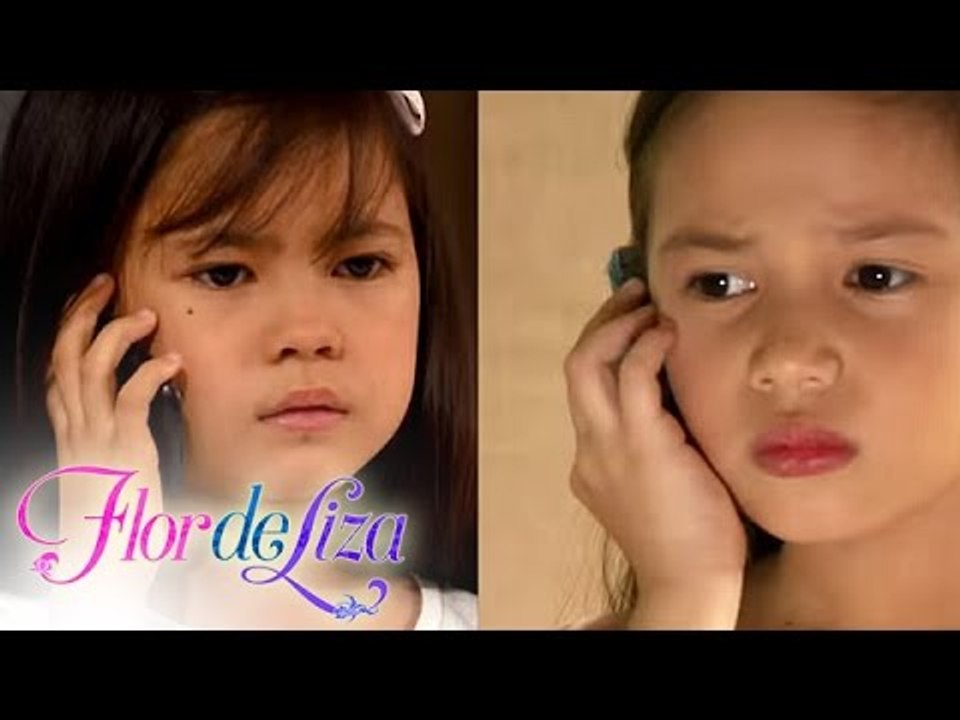 FLORDELIZA: Meet Flor and Liza