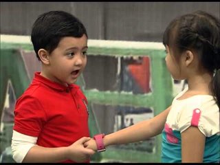 GOIN' BULILIT January 18, 2015 Teaser