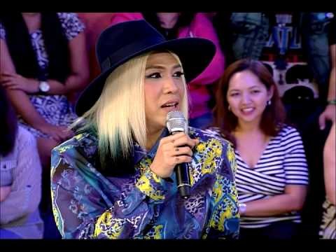 GANDANG GABI VICE January 18, 2015 Teaser