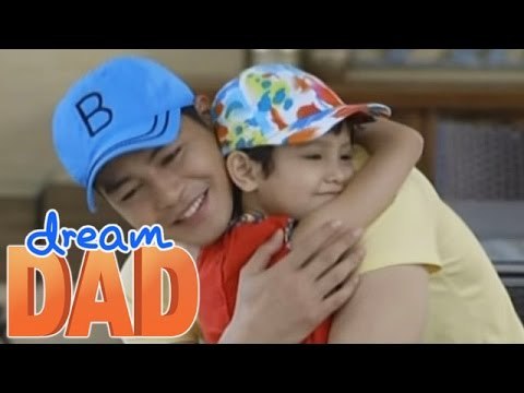 Dream Dad: Surprise for Baste!